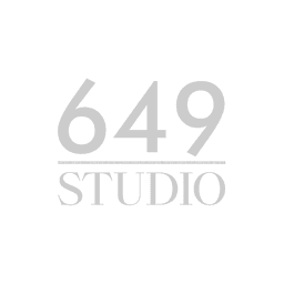 649 studio logo