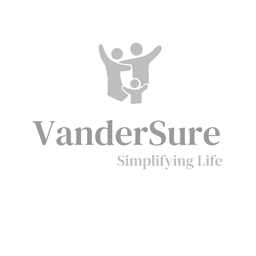 vander Sure logo